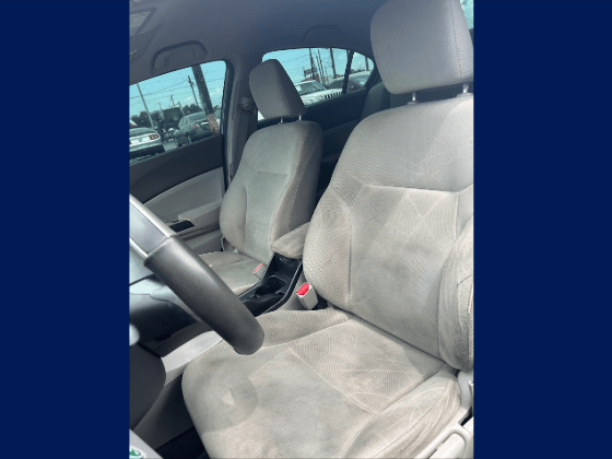 2012 Honda Civic LX Houston TX