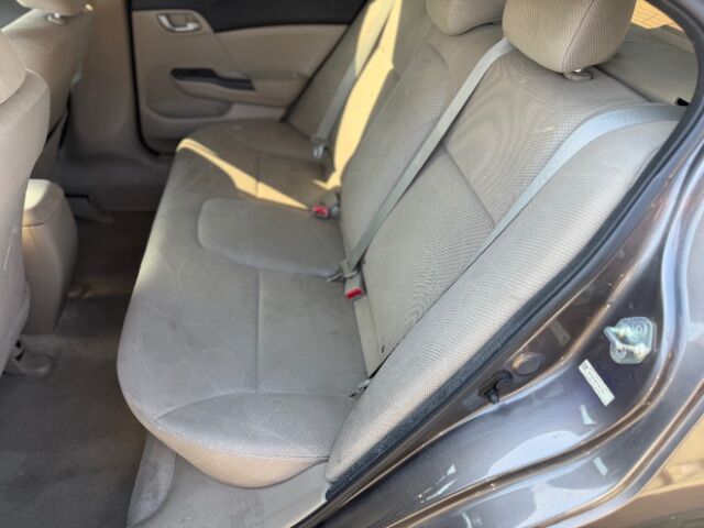 2012 Honda Civic LX Mesa AZ