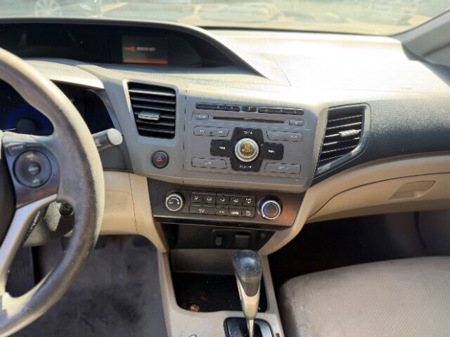 2012 Honda Civic LX Mesa AZ
