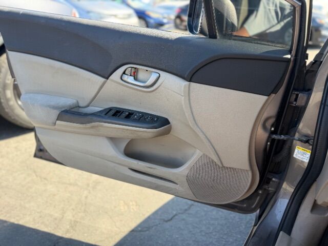 2012 Honda Civic LX Mesa AZ