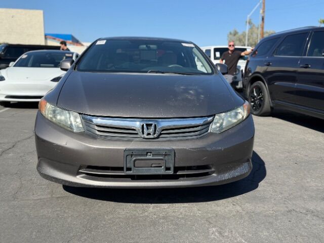 2012 Honda Civic LX Mesa AZ