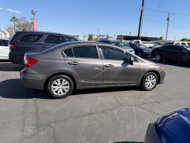 2012 Honda Civic LX Mesa AZ