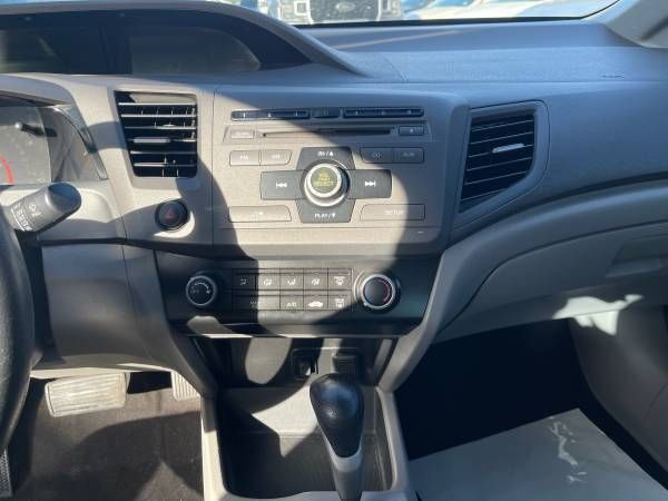 2012 Honda Civic LX Mesa AZ