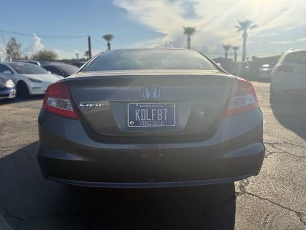2012 Honda Civic LX Mesa AZ