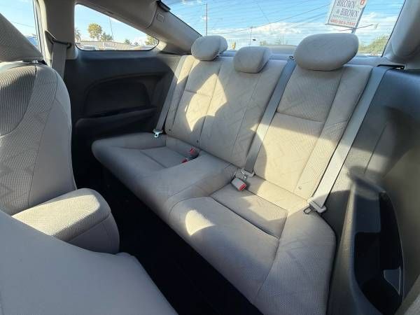 2012 Honda Civic LX Mesa AZ