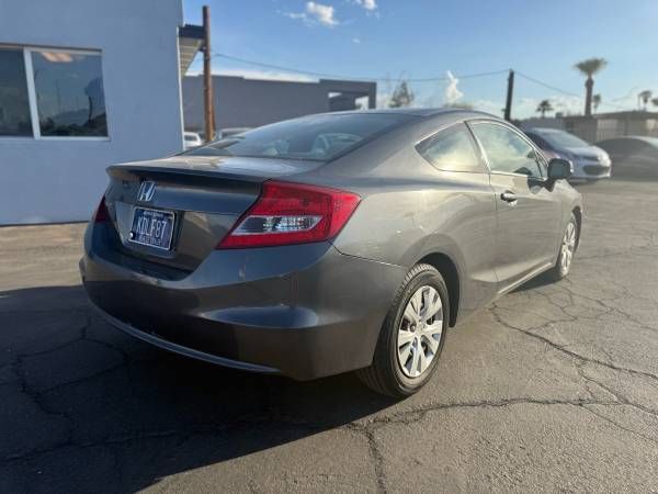 2012 Honda Civic LX Mesa AZ