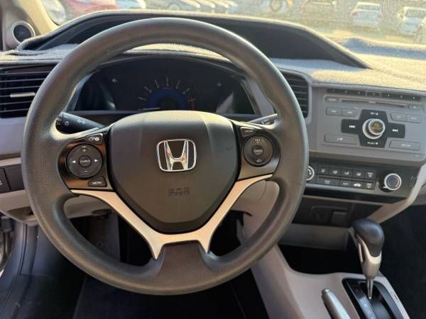 2012 Honda Civic LX Mesa AZ