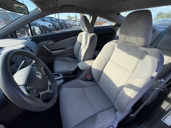 2012 Honda Civic LX Mesa AZ