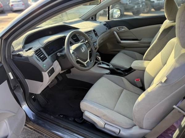2012 Honda Civic LX Mesa AZ