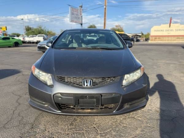 2012 Honda Civic LX Mesa AZ