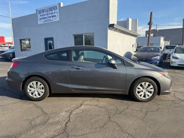 2012 Honda Civic LX Mesa AZ