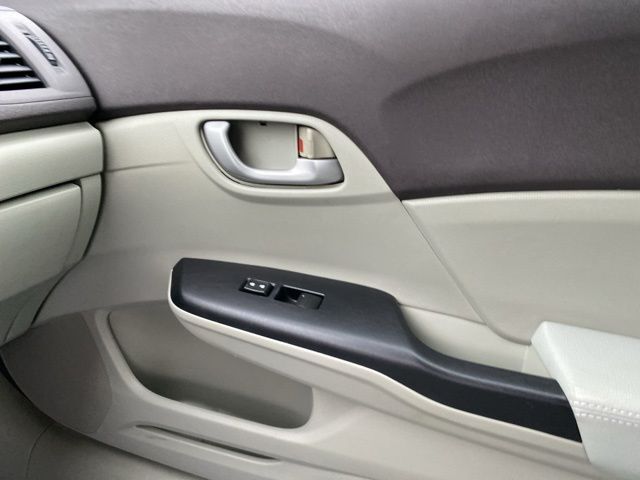 2012 Honda Civic LX Raleigh NC