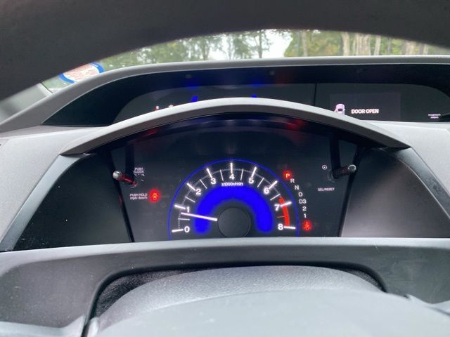 2012 Honda Civic LX Raleigh NC