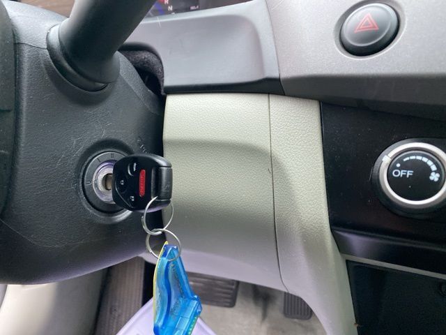 2012 Honda Civic LX Raleigh NC