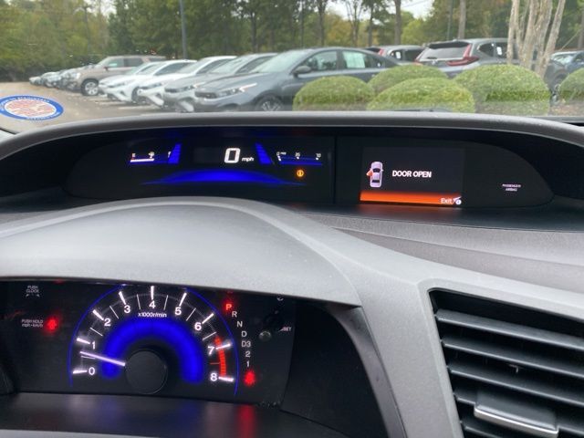 2012 Honda Civic LX Raleigh NC