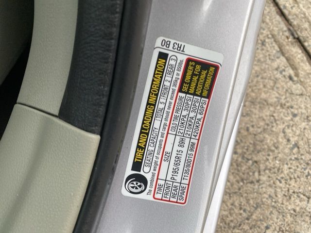 2012 Honda Civic LX Raleigh NC