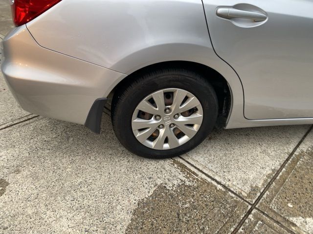 2012 Honda Civic LX Raleigh NC