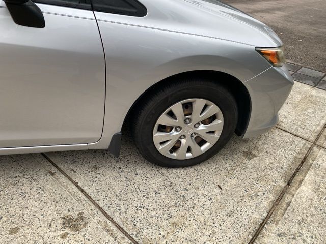 2012 Honda Civic LX Raleigh NC