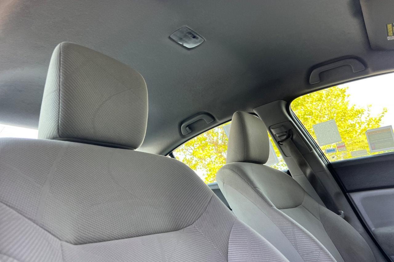 2012 Honda Civic LX Roseville CA