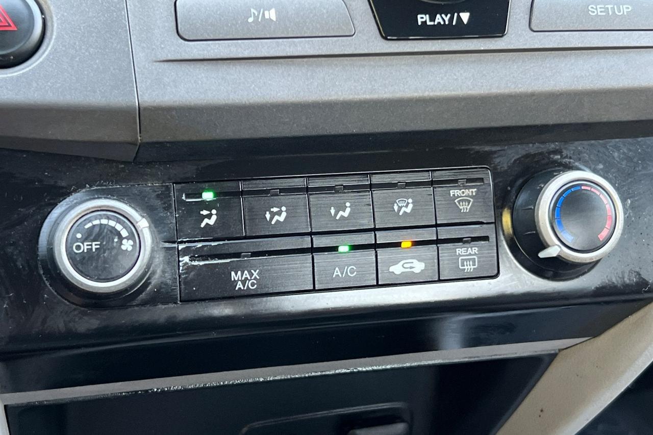 2012 Honda Civic LX Roseville CA