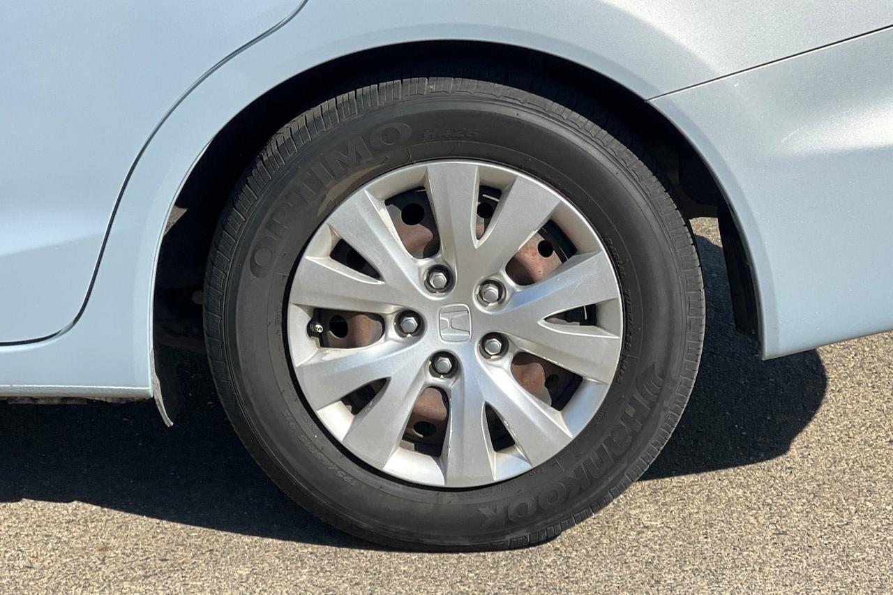 2012 Honda Civic LX Roseville CA