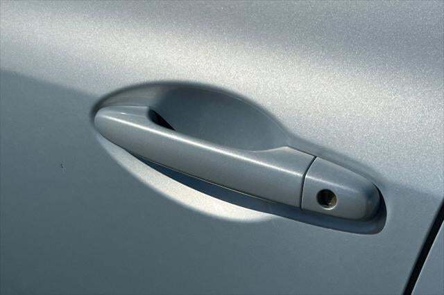 2012 Honda Civic LX Roseville CA
