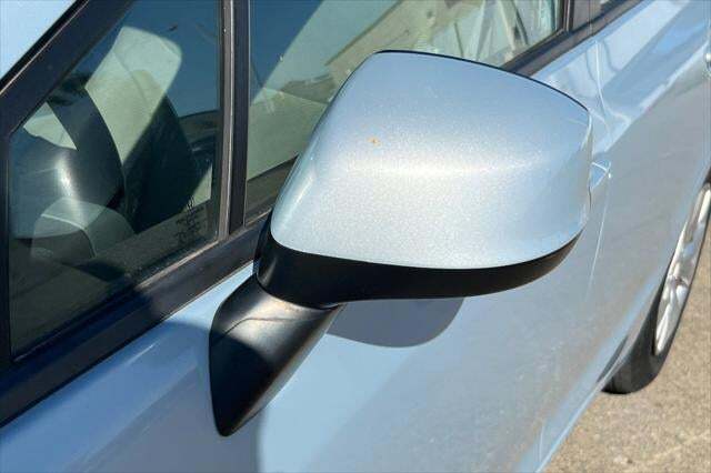 2012 Honda Civic LX Roseville CA