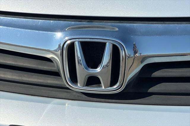 2012 Honda Civic LX Roseville CA
