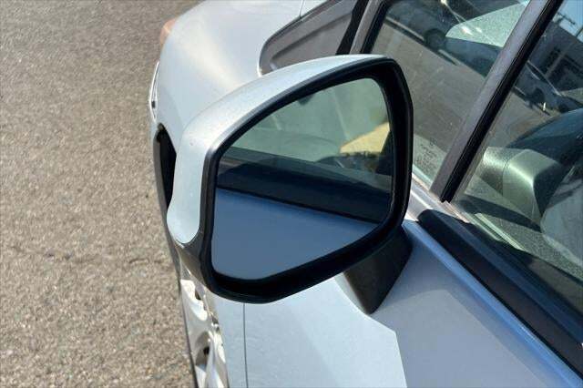 2012 Honda Civic LX Roseville CA