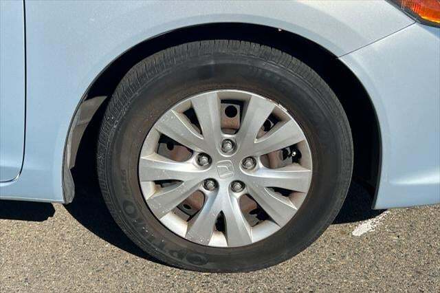 2012 Honda Civic LX Roseville CA