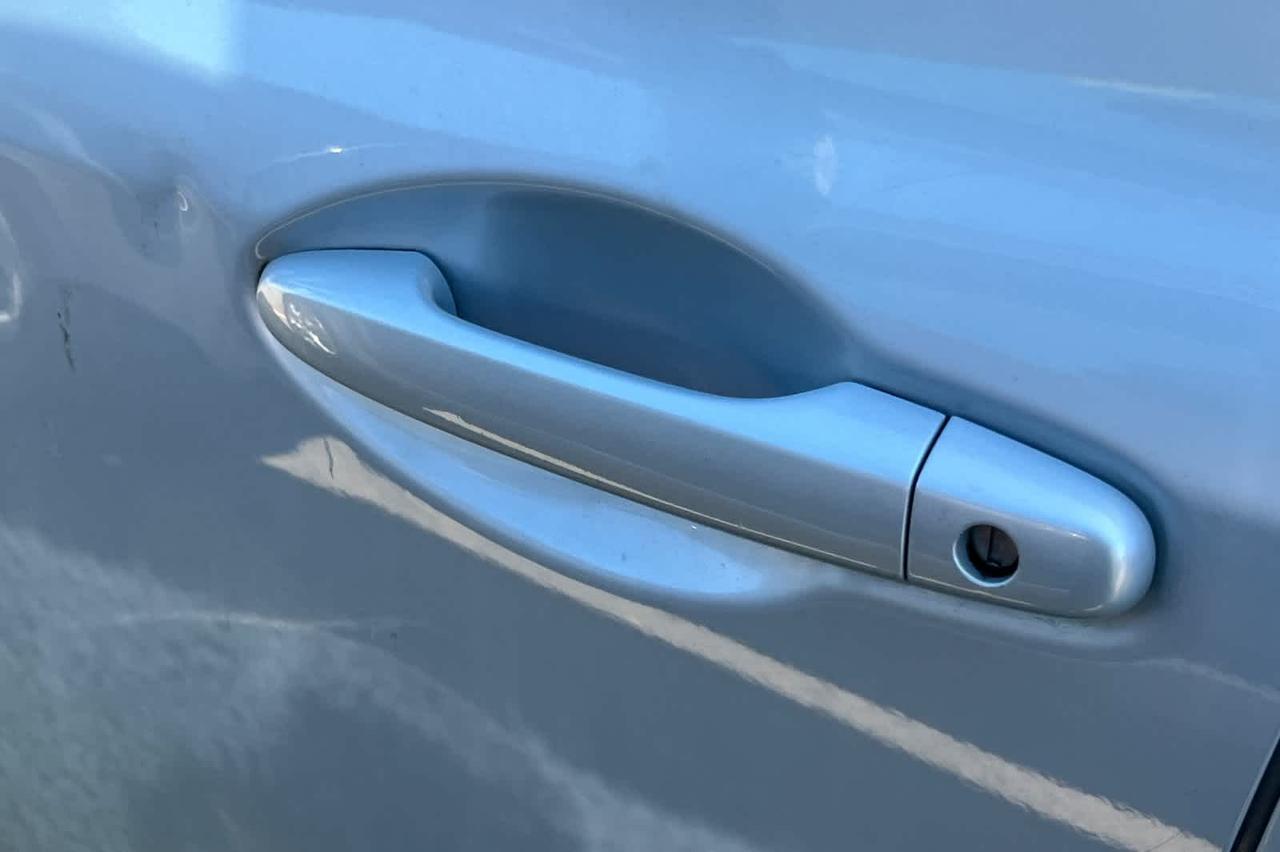 2012 Honda Civic LX Roseville CA