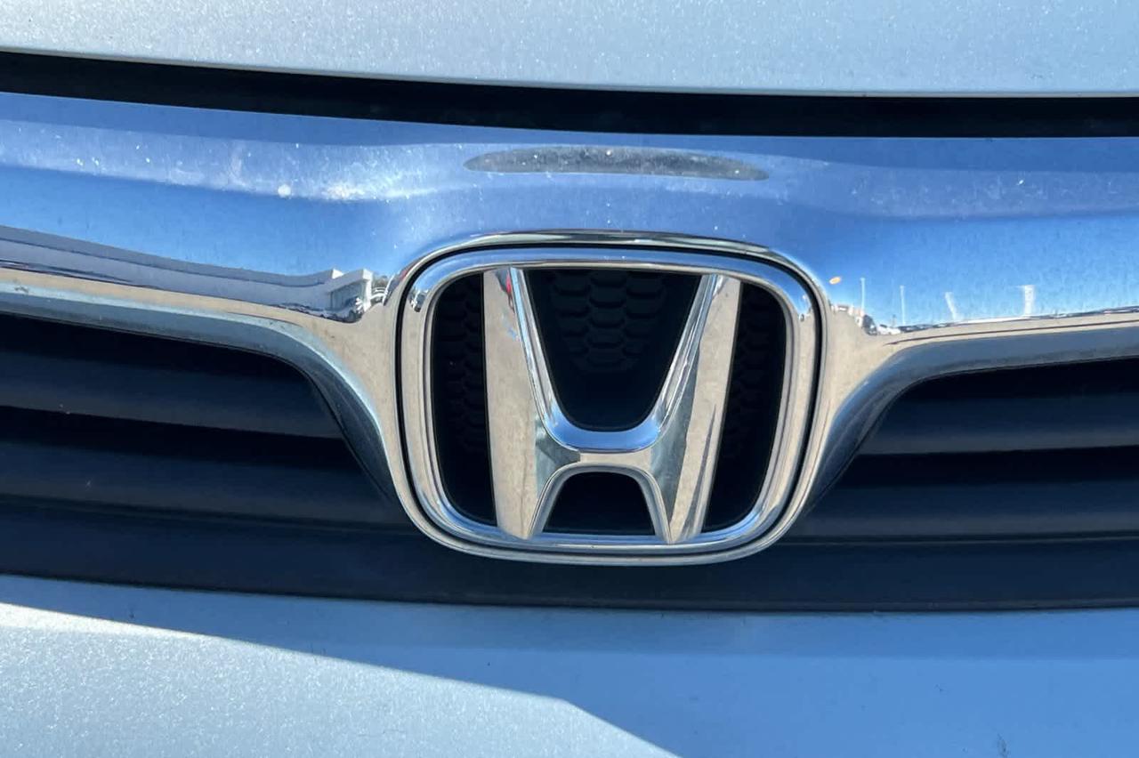 2012 Honda Civic LX Roseville CA