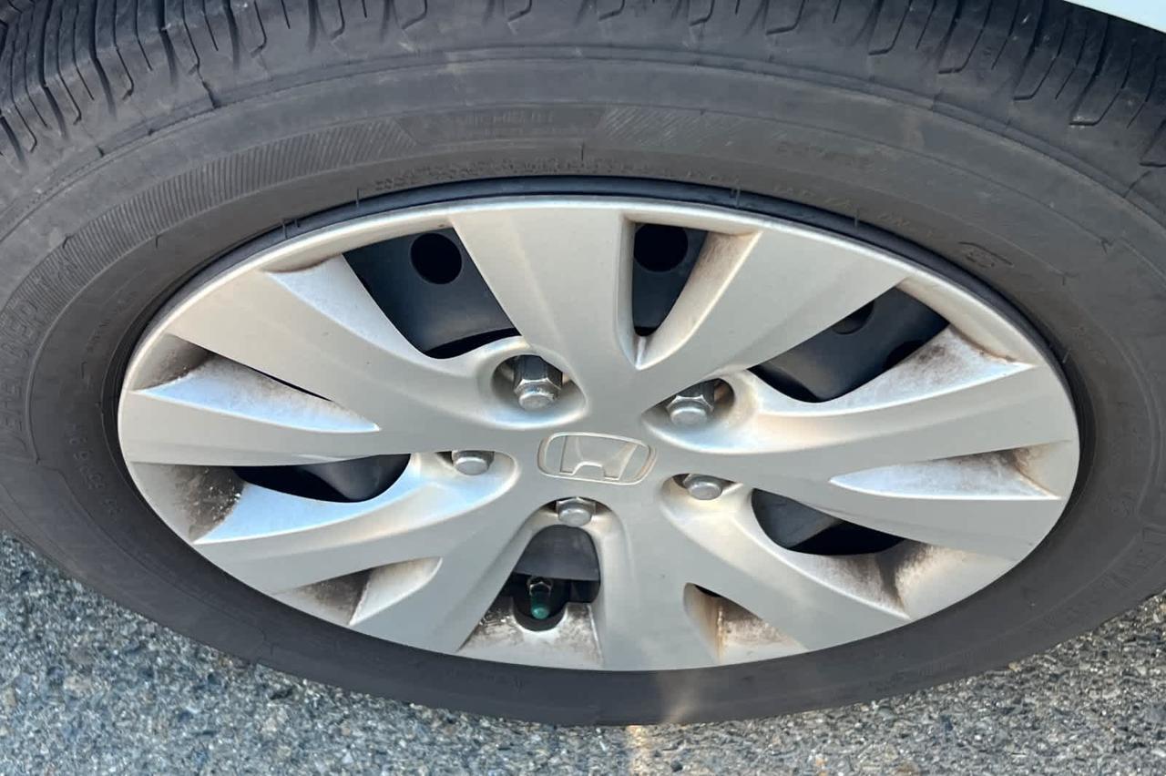 2012 Honda Civic LX Roseville CA