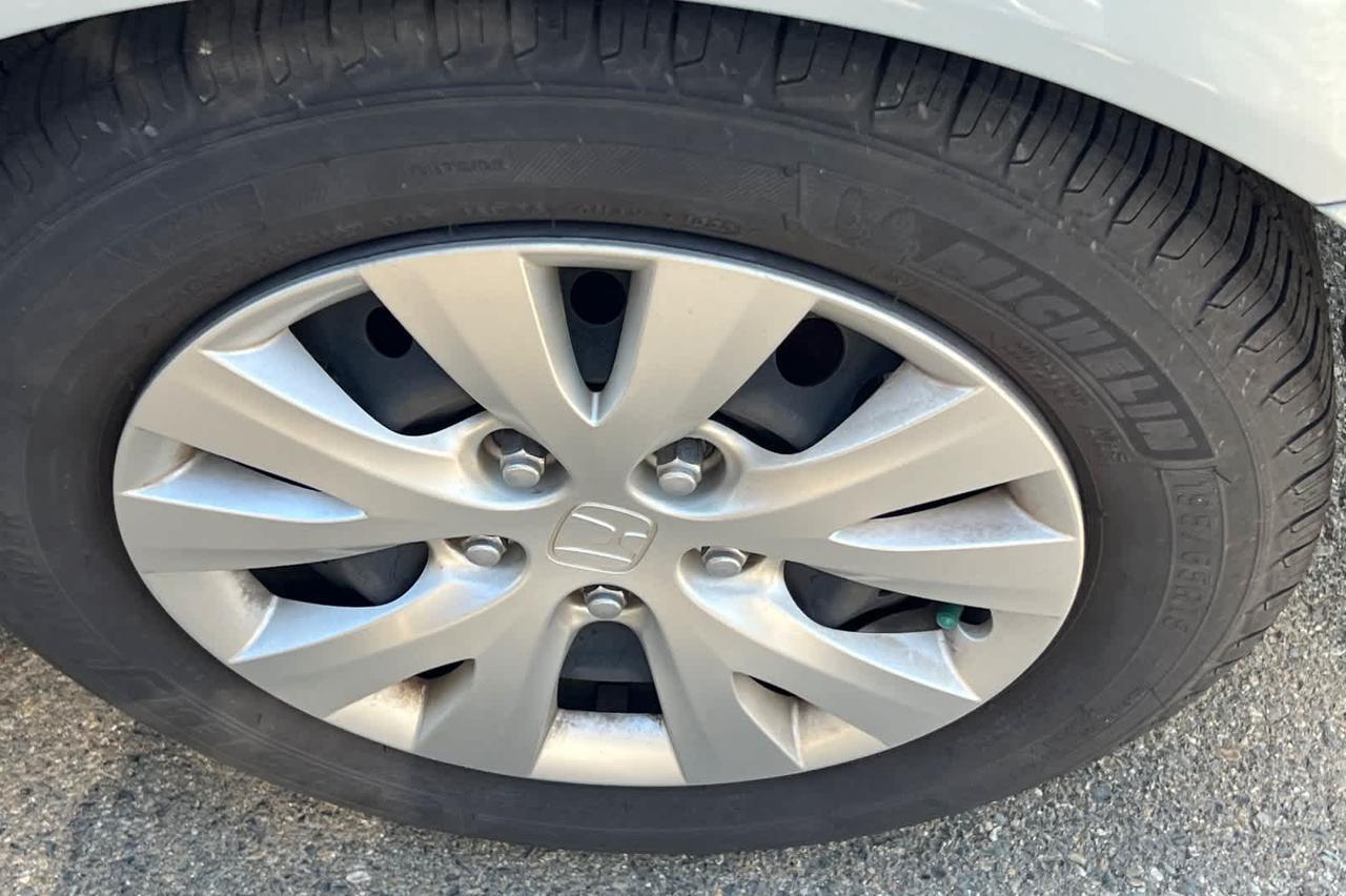 2012 Honda Civic LX Roseville CA