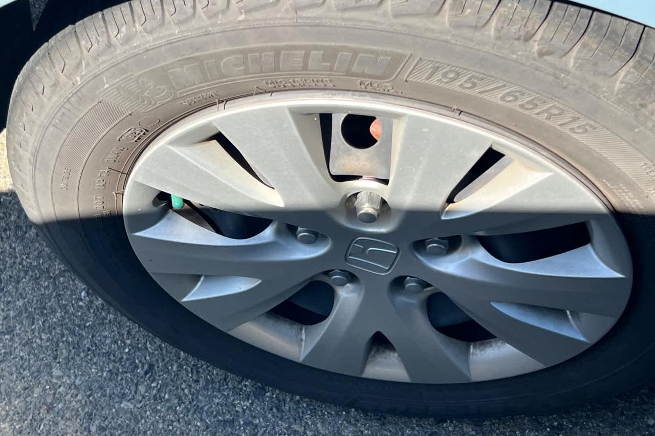 2012 Honda Civic LX Roseville CA