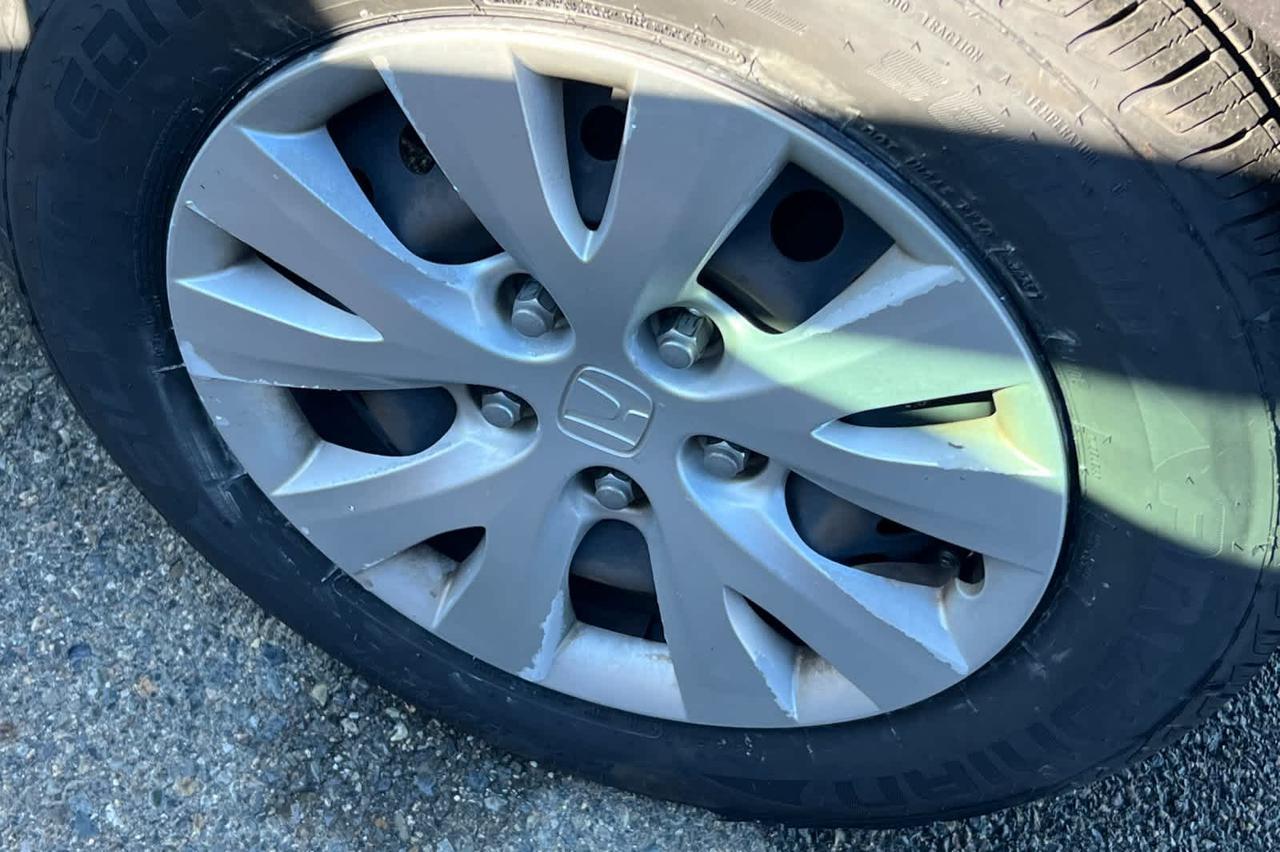 2012 Honda Civic LX Roseville CA