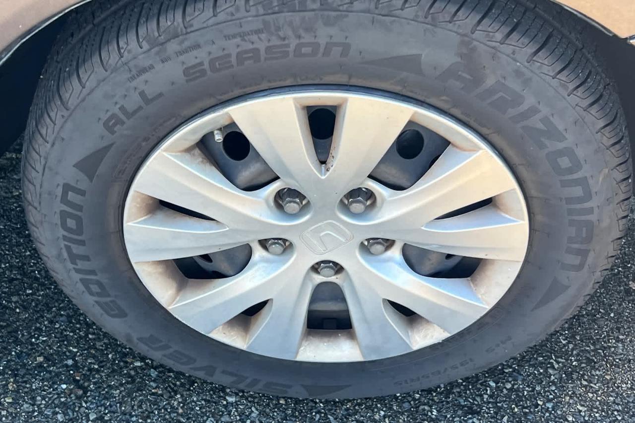 2012 Honda Civic LX Roseville CA