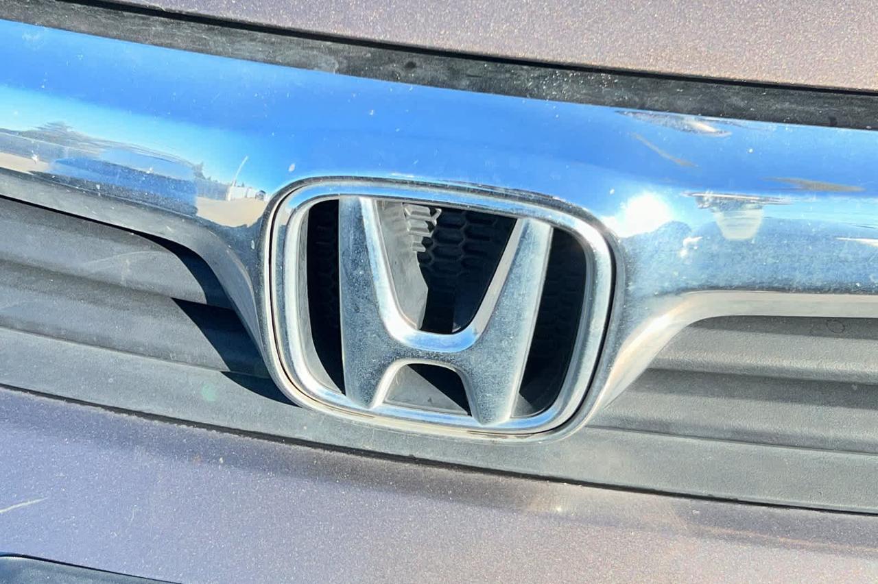 2012 Honda Civic LX Roseville CA