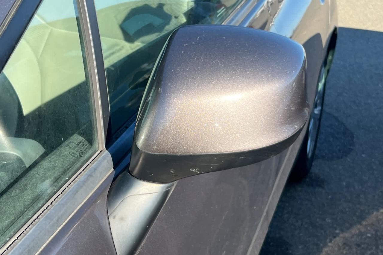 2012 Honda Civic LX Roseville CA