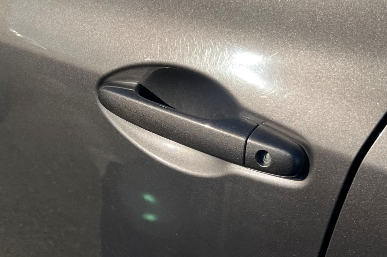 2012 Honda Civic LX Roseville CA