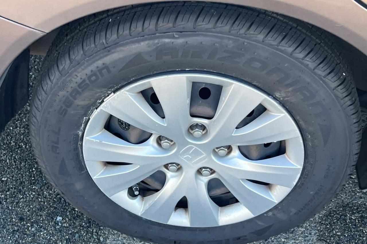 2012 Honda Civic LX Roseville CA