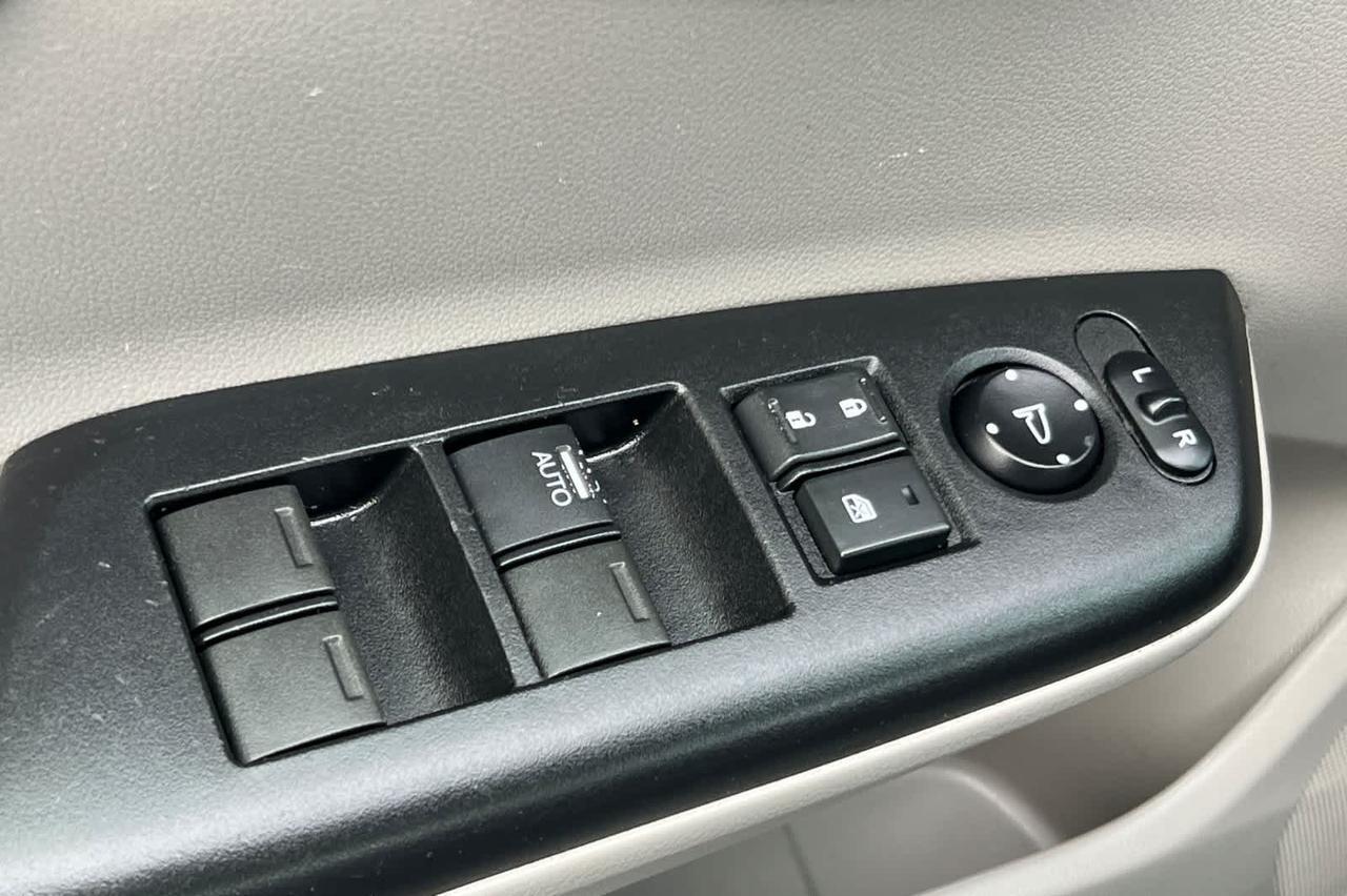 2012 Honda Civic LX Roseville CA