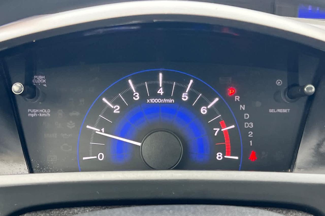 2012 Honda Civic LX Roseville CA