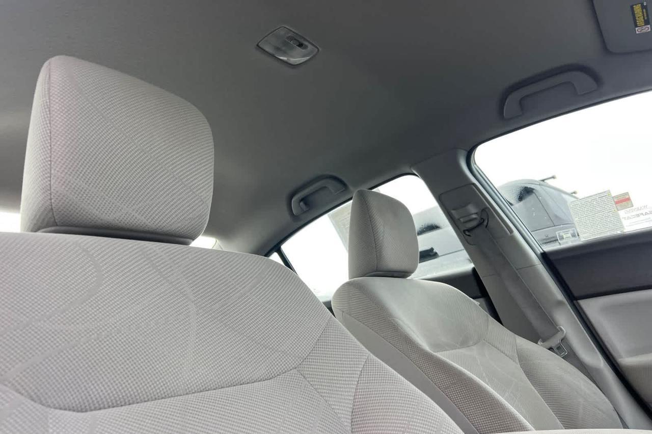 2012 Honda Civic LX Roseville CA