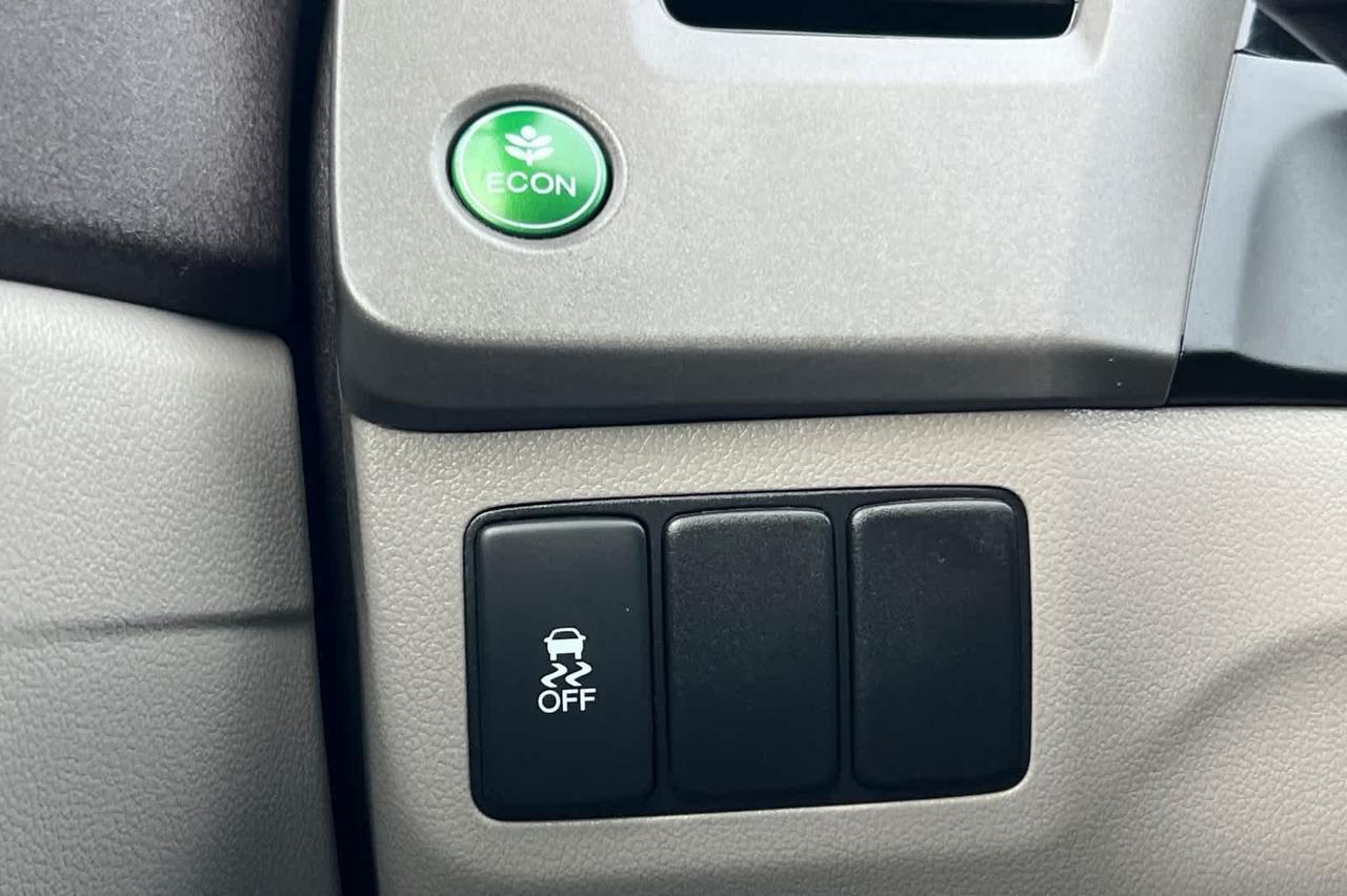 2012 Honda Civic LX Roseville CA