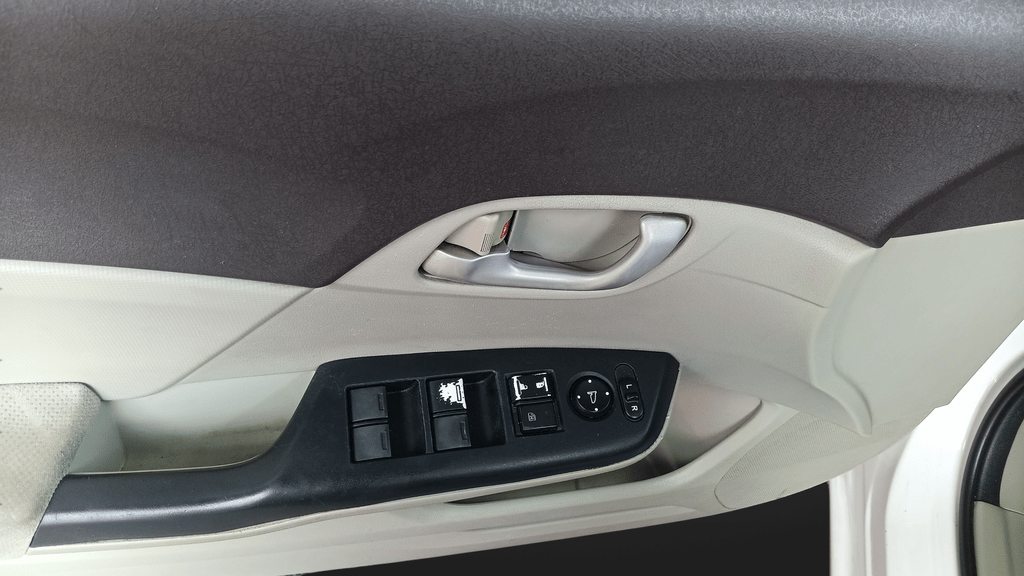 2012 Honda Civic LX Saint Augustine FL