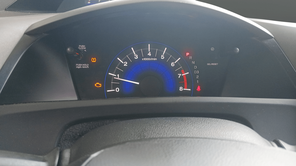 2012 Honda Civic LX Saint Augustine FL