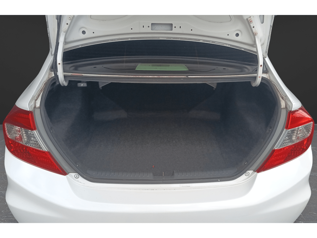 2012 Honda Civic LX Saint Augustine FL
