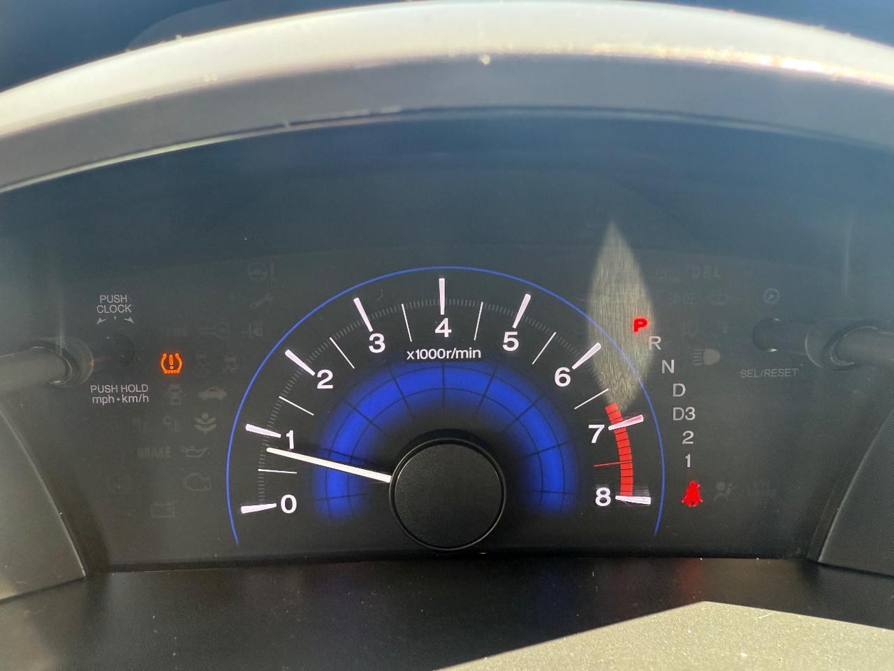 2012 Honda Civic LX Sedan 5-Speed AT Austin TX
