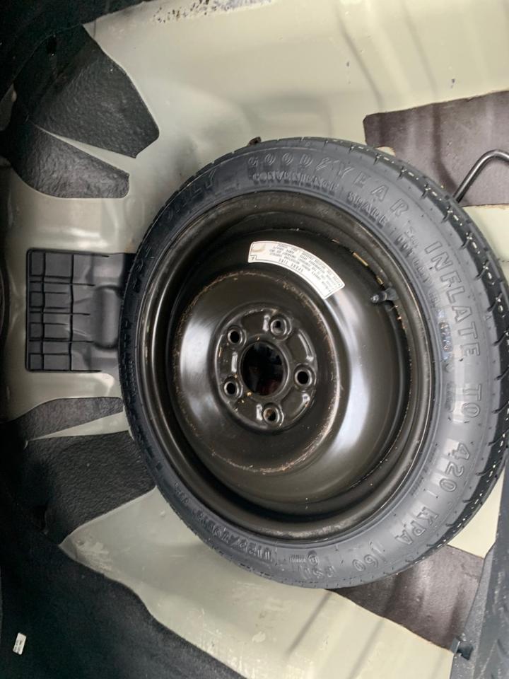 2012 Honda Civic LX Sedan 5-Speed AT Austin TX